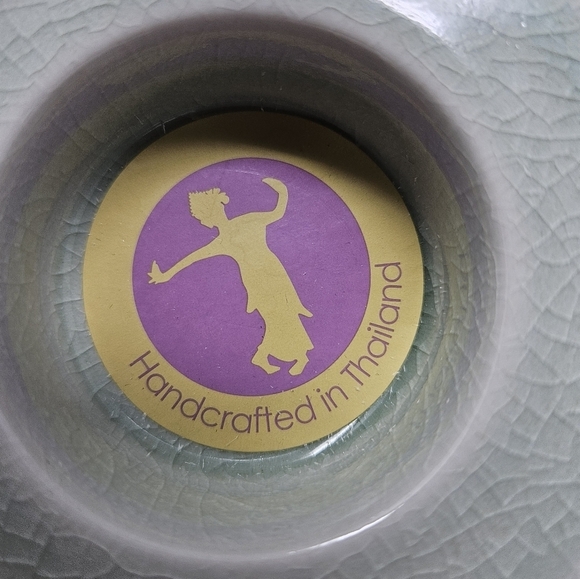 Ceramic elephant candle holders - Picture 6 of 6